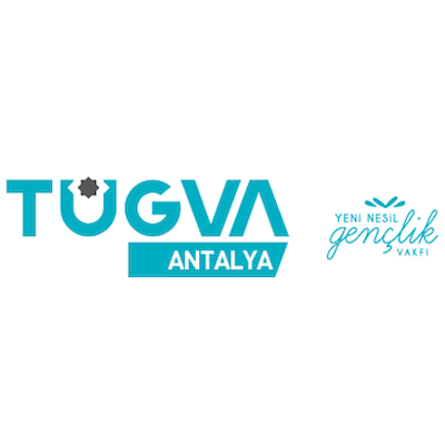 TÜGVA - Türkiye Gençlik Vakfı Antalya Şubesi 